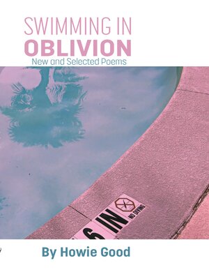 cover image of Swimming in Oblivion